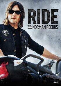 Ride with Norman Reedus - Season 2