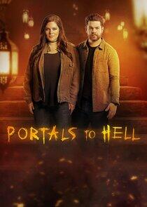 Portals to Hell - Season 2