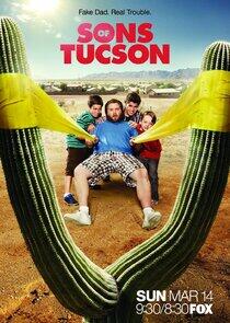 Sons of Tucson - Season 1