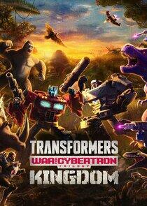 Transformers: War for Cybertron Trilogy - Season 3