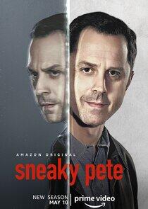 Sneaky Pete - Season 3