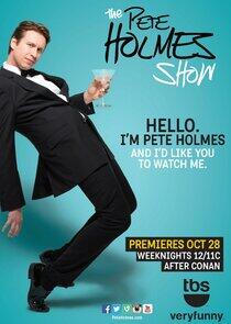 The Pete Holmes Show - Season 1