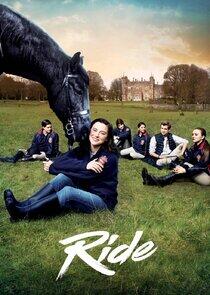 Ride - Season 1