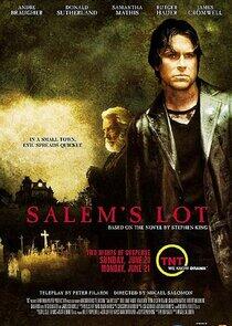 Salem's Lot - Season 1