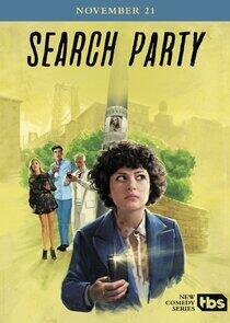 Search Party - Season 1