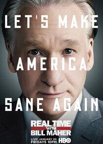 Real Time with Bill Maher - Season 15