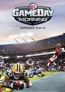 NFL GameDay Morning