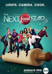 Food Network Star - Season 3