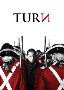 TURN: Washington's Spies - Season 1