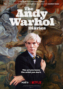 The Andy Warhol Diaries - Season 1