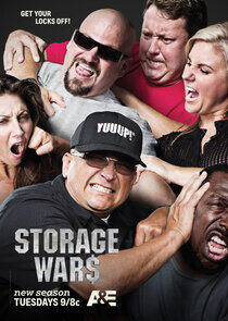 Storage Wars - Season 8