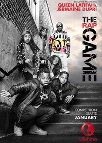 The Rap Game - Season 1