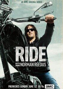 Ride with Norman Reedus - Season 1