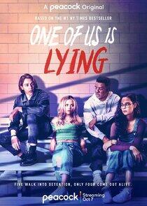 One of Us Is Lying - Season 1