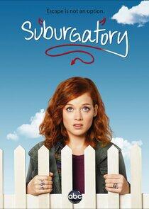 Suburgatory - Season 1