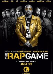 The Rap Game - Season 2