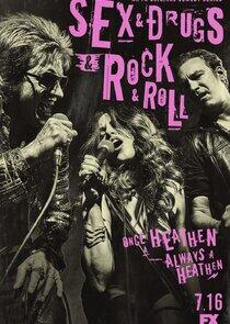 Sex&Drugs&Rock&Roll - Season 1