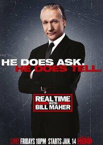 Real Time with Bill Maher - Season 9