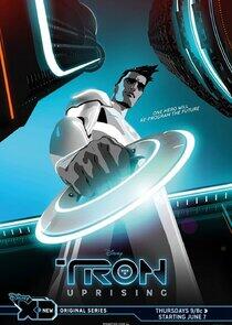 Tron: Uprising - Season 1