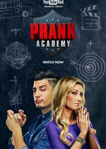 Prank Academy - Season 1