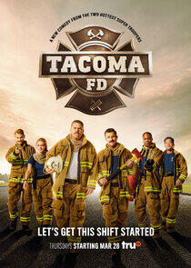 Tacoma FD - Season 1