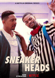 Sneakerheads - Season 1