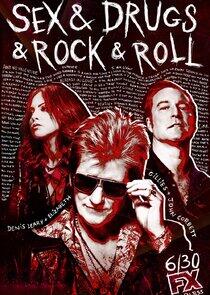 Sex&Drugs&Rock&Roll - Season 2