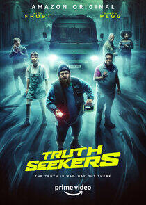 Truth Seekers - Season 1