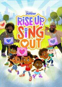 Rise Up, Sing Out - Season 1