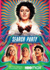 Search Party - Season 5