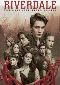 Riverdale - Season 3