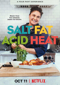 Salt Fat Acid Heat - Season 1