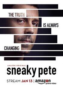 Sneaky Pete - Season 1