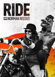 Ride with Norman Reedus - Season 3