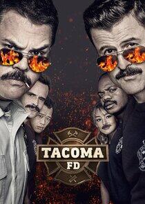 Tacoma FD - Season 2