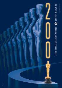 Oscars - Season 49 / Year 2001