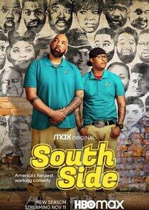 South Side - Season 2