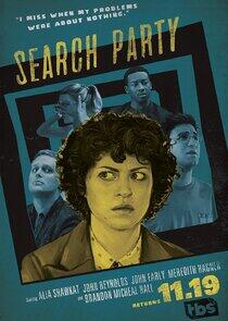 Search Party - Season 2