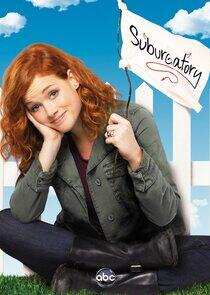 Suburgatory - Season 2