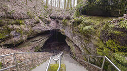 Mystery of the Kentucky Cave