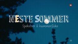 Spøkelser & hummerfiske