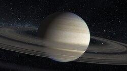 Saturn