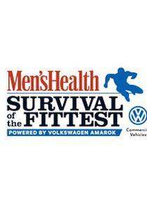 Men's Health Survival of the Fittest