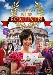 Welkom bij de Romeinen - Season 1