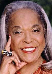 Della Reese