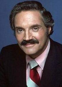 Captain Barney Miller