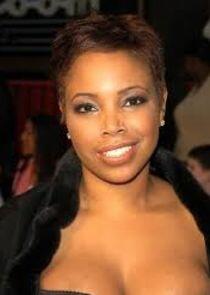 Kellie Shanygne Williams