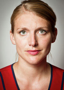 Charlotte Vandermeersch