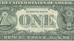 Secrets of the Dollar Bill