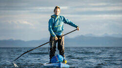 Islands and Underwater - Glasgow to Skye